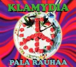 Klamydia : Pala Rauhaa